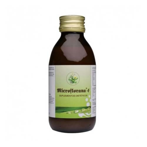 Microflorana (1 envase 500 ml)