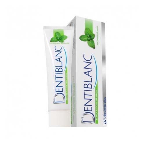 Dentiblanc blanqueador extrafresh (1 envase 100 ml)