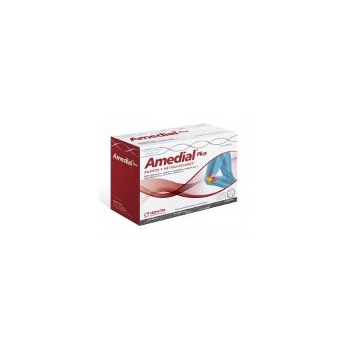 Amedial (20 sobres 5 g)