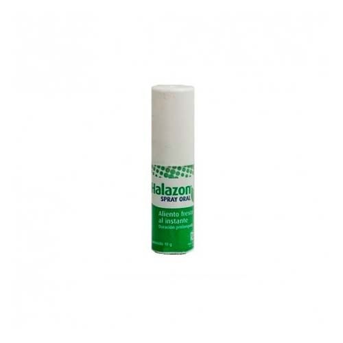 Halazon spray oral (1 envase 10 g)