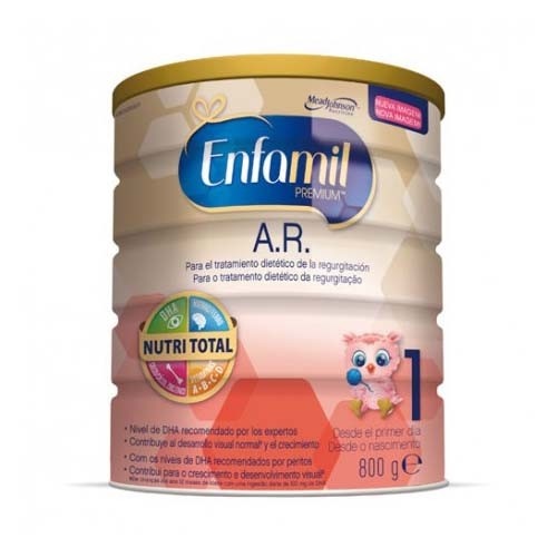 Enfamil premium a.r. (1 envase 800 g)