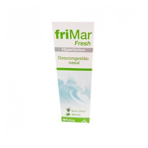 Frimar fresh hipertonico (1 envase 30 ml)