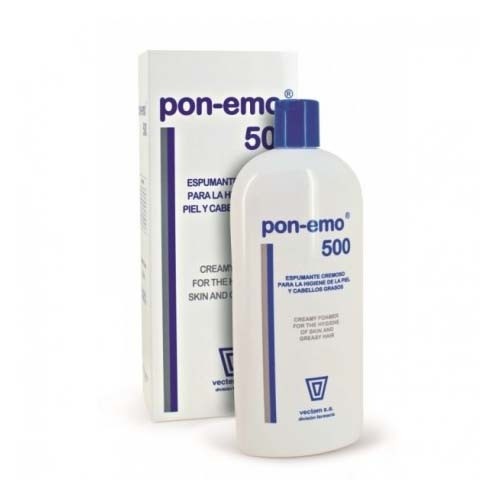 Pon-emo (1 envase 500 ml)