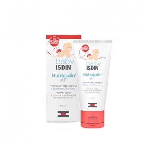 Baby isdin nutraisdin af (1 envase 50 ml)