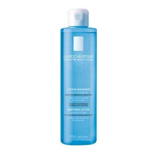 La roche posay locion calmante fisiologica (200 ml)