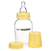 Medela biberon plast 250 ml tet md 8.013