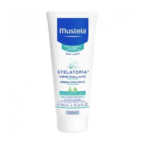 Stelatopia crema emoliente (200 ml)