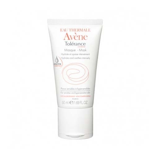 Avene tolerance extreme mascarilla (1 envase 50 ml)