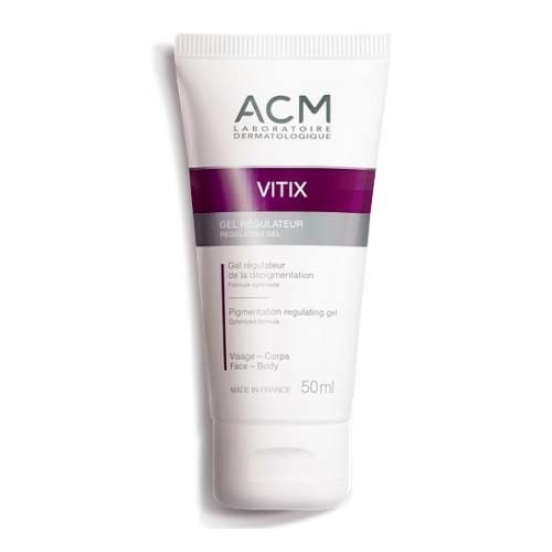 Vitix gel regulador (1 envase 50 ml)