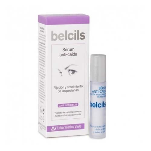 Belcils serum anticaida pestañas (1 envase 3 ml)