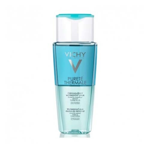 Vichy pur thermale desmaq ojos waterproo