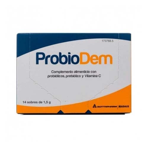 Probiodem (14 sobres)