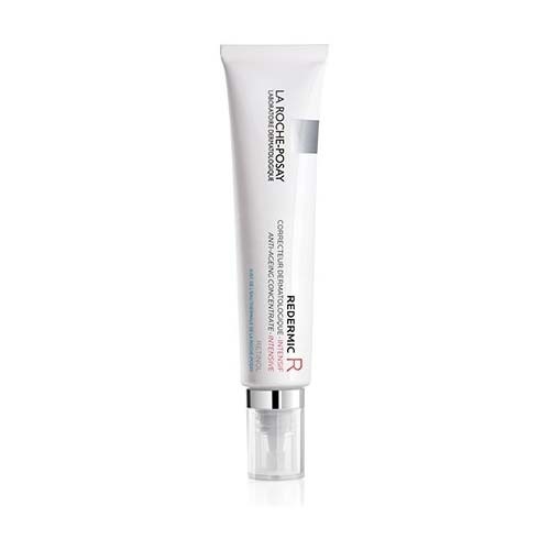 Redermic r rostro corrector dermatologico - la roche posay antiedad (30 ml)