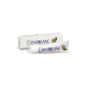 Dentiblanc dientes sensibles (1 envase 100 ml)