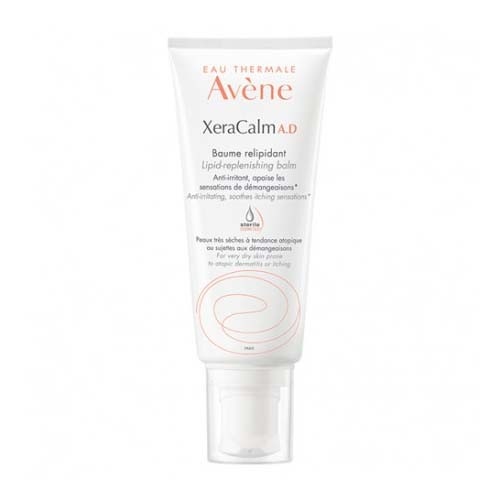 Avene xeracalm a.d. balsamo relipidizante defi (1 envase 200 ml)