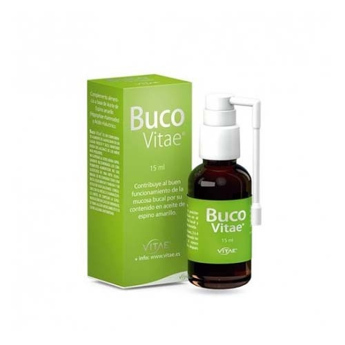 Buco vitae (1 envase 15 ml)