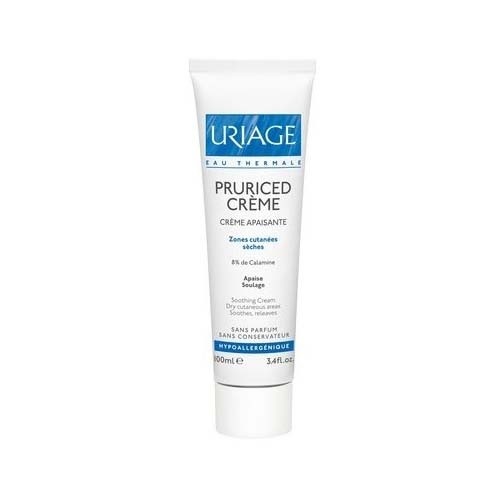 Pruriced crema - uriage (1 envase 100 ml)