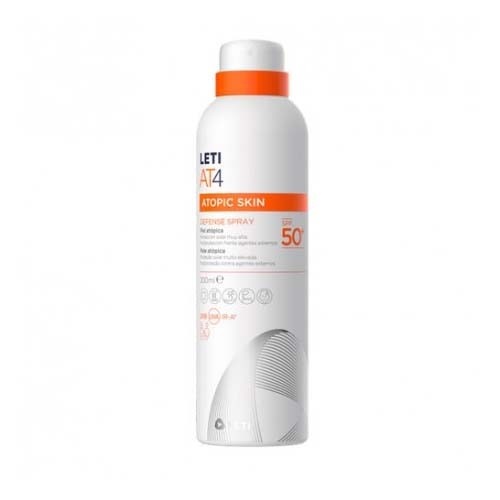 Letiat4 defense spray (1 envase 200 ml)