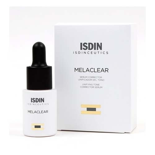 Isdinceutics melaclear (1 envase 15 ml)