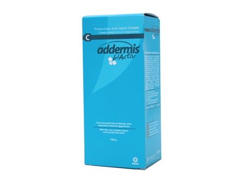 Addermis biactiv crema protectora addermis crema