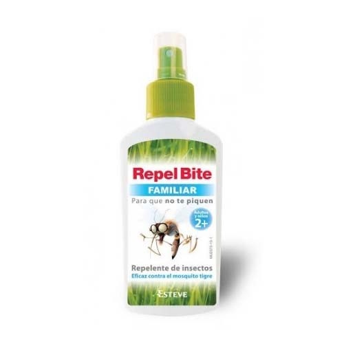 Repel bite familiar repelente (1 envase 100 ml)