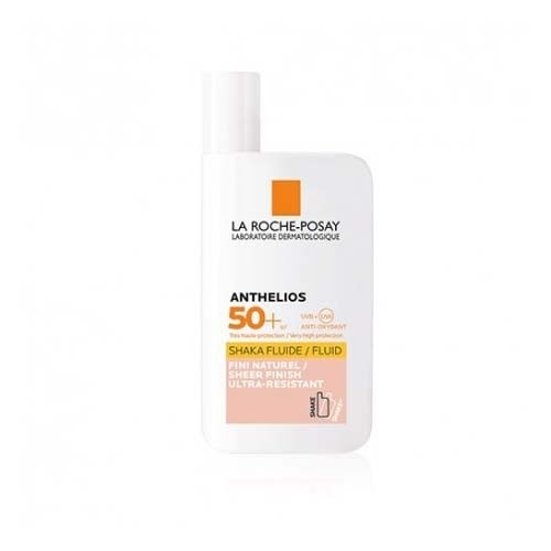 Anthelios spf 50+ fluido extremo color (50 ml)