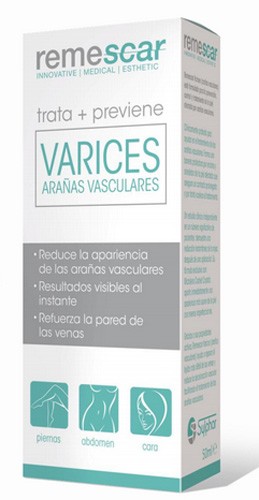 Remescar varices (50 ml)