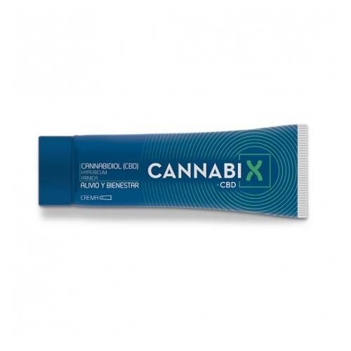 Cannabis fisiocrem tubo 200 ml