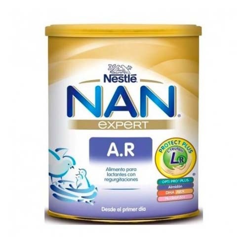 Nidina ar (1 envase 900 g)