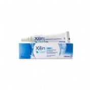 XILIN GEL UNGUENTO OFTALM 10 G