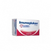 Imunoglukan (30 capsulas)