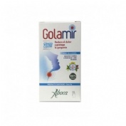 Golamir 2act spray sin alcohol (1 spray 30 ml)