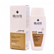 Rilastil ultra protector 100 fluido (1 envase 75 ml)