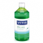 Vitis enjuague bucal (1 envase 500 ml)