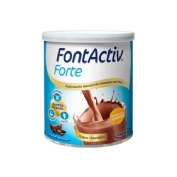 Fontactiv forte (1 envase 800 g sabor chocolate)