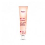 Balsamo pezones weleda (1 envase 25 g)