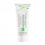 A-derma dermalibour+ cica crema reparadora (1 envase 100 ml)