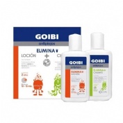 Goibi antipiojos kit complet