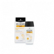 Heliocare 360º spf 50 mineral tolerance fluid - protector solar (1 envase 50 ml)